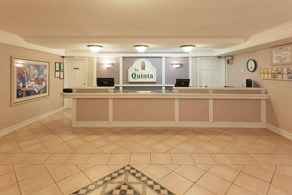 Motel 6 Huntsville Al University Dr. Interior foto